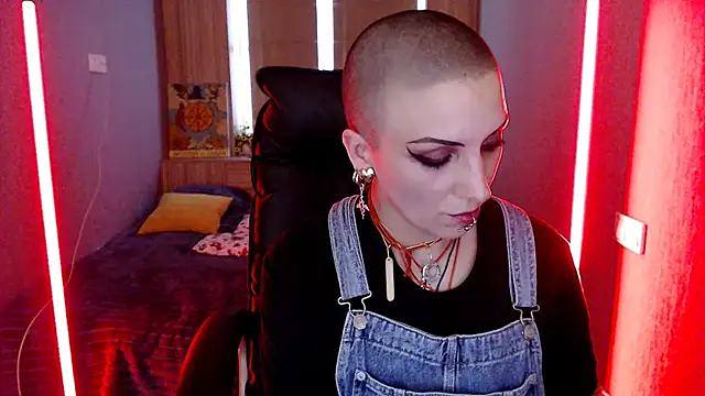 Sweet-n-Strong online show from March 31, 2026, 5:20 am