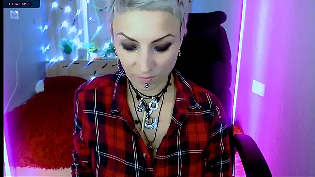 Snapshot of Sweet-n-Strong chatting on October 30, 2025, 12:36 pm Sweet-n-Strong online show from October 30, 2025, 12:36 pm