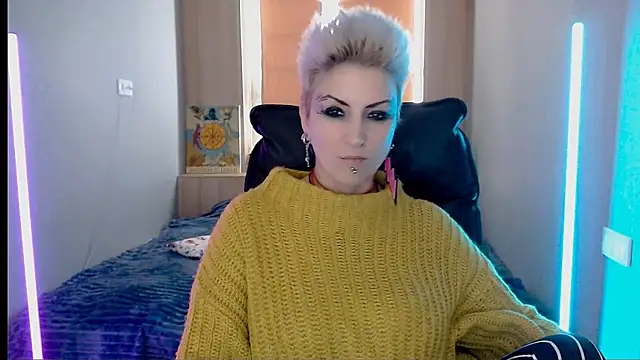 Sweet-n-Strong online show from February 9, 2026, 12:03 pm