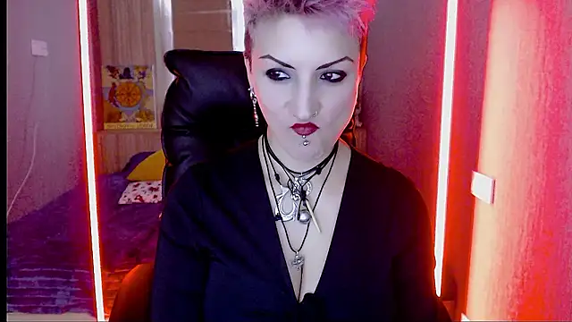 Sweet-n-Strong online show from January 15, 2026, 7:01 am