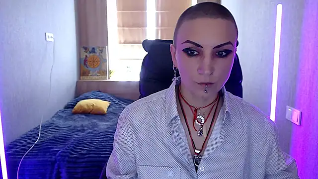 Sweet-n-Strong online show from April 17, 2026, 11:13 am