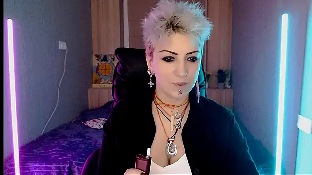 Sweet-n-Strong online show from February 14, 2026, 3:56 pm