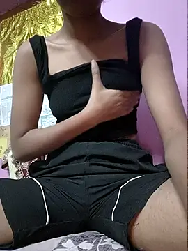 Snapshot of Kissu-Jaan chatting on December 4, 2025, 4:33 am Kissu-Jaan online show from December 4, 2025, 4:33 am