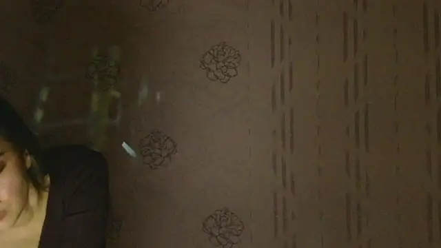 Snapshot of LumiHeart chatting on November 16, 2025, 4:45 pm LumiHeart online show from November 16, 2025, 4:45 pm