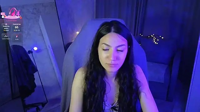 Snapshot of Mulan_Lo chatting on November 29, 2025, 6:41 pm Mulan Lo online show from November 29, 2025, 6:41 pm