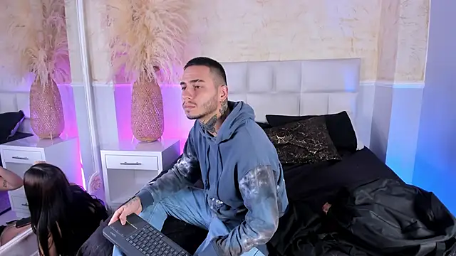 Snapshot of AsiaMillerr_ chatting on December 14, 2025, 3:57 am AsiaMillerr online show from December 14, 2025, 3:57 am