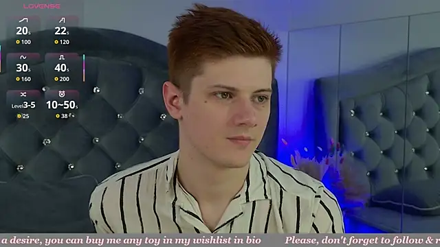 Allert  online show from April 18, 2026, 4:04 am