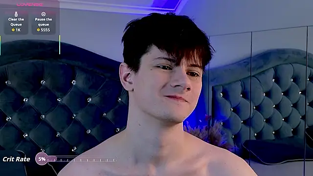 Allert  online show from March 9, 2026, 2:37 am