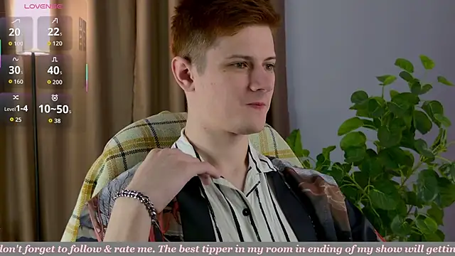 Allert  online show from April 12, 2026, 3:32 am