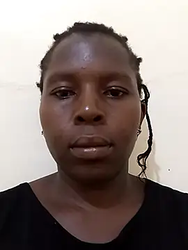 FUNNY PUSS online show from October 25, 2025, 1:12 pm