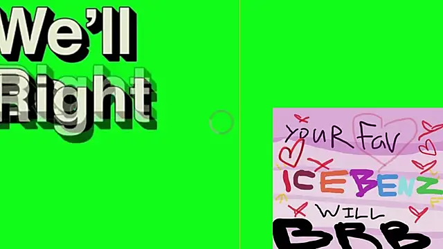 Snapshot of icebenz chatting on May 6, 2026, 9:46 am icebenz online show from May 6, 2026, 9:46 am