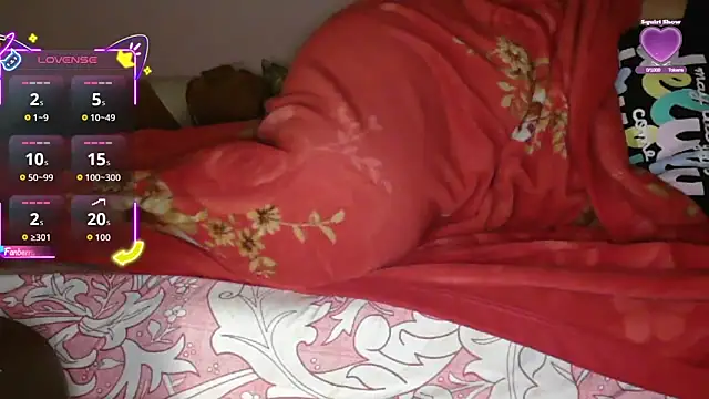 Snapshot of SASSY_CHICK chatting on December 15, 2025, 5:41 pm SASSY CHICK online show from December 15, 2025, 5:41 pm