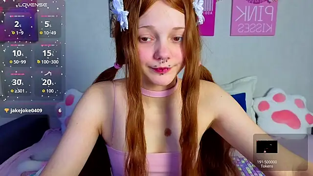 Snapshot of KittieHeart chatting on July 10, 2026, 3:39 am KittieHeart online show from July 10, 2026, 3:39 am