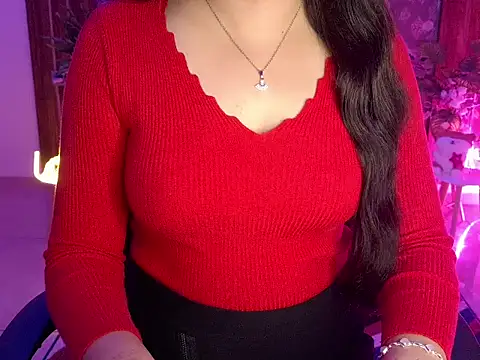 Misha 01 online show from February 3, 2026, 7:41 pm