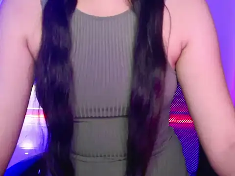 Misha 01 online show from November 7, 2025, 3:11 am