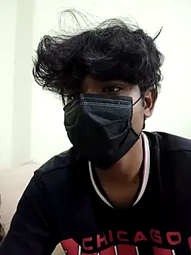 kriZ08 online show from February 16, 2026, 5:11 pm