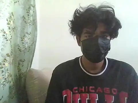 kriZ08 online show from March 13, 2026, 7:57 am