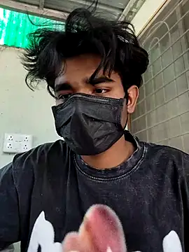 kriZ08 online show from March 15, 2026, 8:54 am