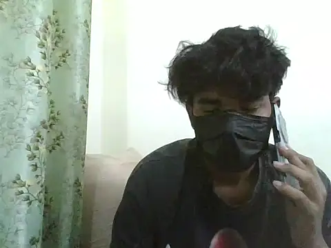 kriZ08 online show from March 27, 2026, 6:33 am