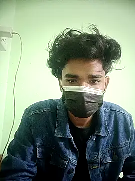 kriZ08 online show from October 29, 2025, 12:37 pm