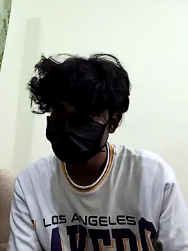 kriZ08 online show from March 1, 2026, 4:45 am