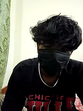 kriZ08 online show from February 14, 2026, 3:51 am