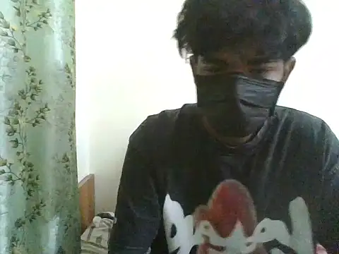 kriZ08 online show from March 24, 2026, 3:28 am