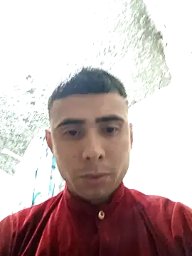 robinhd1234 online show from February 7, 2026, 12:07 am