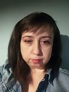 MaryKiki5619 online show from February 28, 2026, 8:41 pm