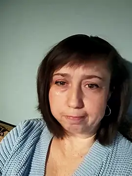 MaryKiki5619 online show from November 23, 2025, 7:13 pm