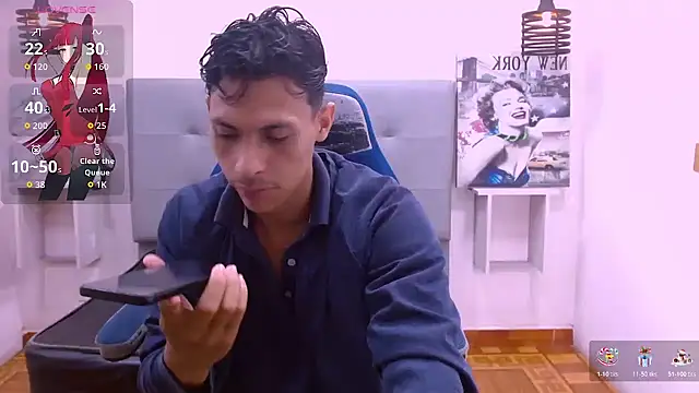 Snapshot of wiltom_ chatting on November 3, 2025, 12:31 pm wiltom online show from November 3, 2025, 12:31 pm