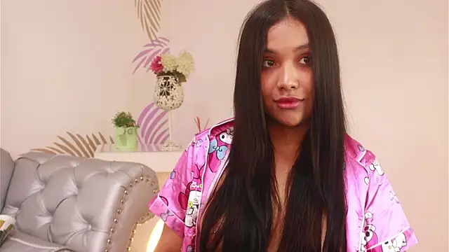 Isabelle Lane online show from February 25, 2026, 12:49 pm