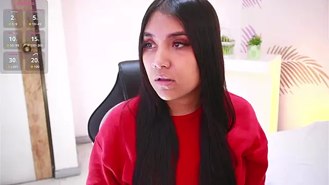 Snapshot of Isabelle_Lane chatting on December 4, 2025, 12:37 pm Isabelle Lane online show from December 4, 2025, 12:37 pm