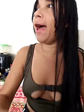 AliceSmity  online show from November 26, 2025, 7:14 pm