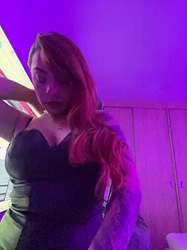 GiaStonne online show from March 14, 2026, 5:02 am