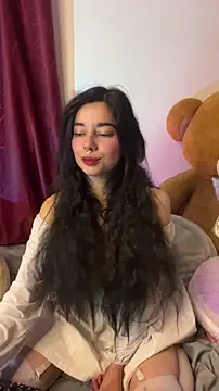 wetbyAlice online show from November 15, 2025, 12:36 am