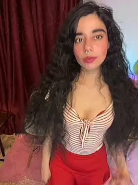 wetbyAlice online show from February 3, 2026, 12:10 am