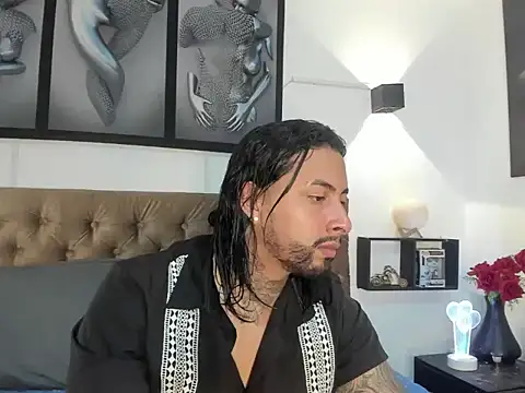 Snapshot of christopher_palmerjs chatting on July 20, 2026, 3:14 am christopher palmerjs online show from July 20, 2026, 3:14 am