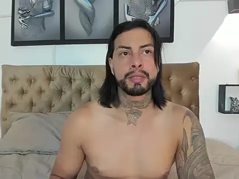 christopher palmerjs online show from March 8, 2026, 4:16 am