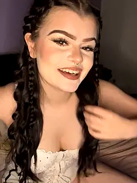 Lolaabunni online show from October 30, 2025, 6:01 am