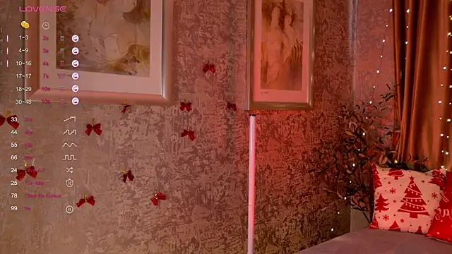 Snapshot of VivieSunn chatting on January 16, 2026, 9:13 am VivieSunn online show from January 16, 2026, 9:13 am