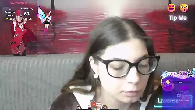 sweetbabygirlforyou online show from March 29, 2026, 1:40 am