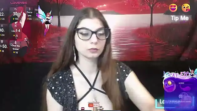 sweetbabygirlforyou online show from March 21, 2026, 10:13 pm