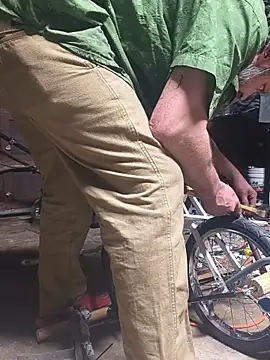 Fuckboyguyman online show from May 13, 2026, 6:09 am