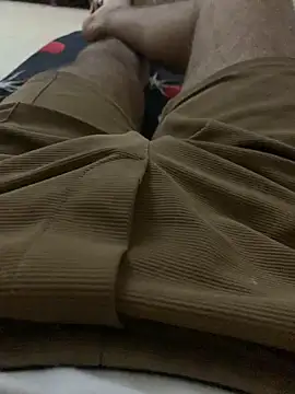 Unique-Man online show from November 2, 2025, 8:58 pm