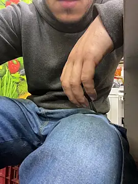 Unique-Man online show from February 11, 2026, 4:07 pm