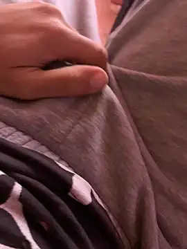 Unique-Man online show from November 27, 2025, 1:33 pm