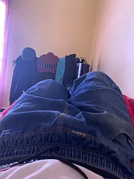 Unique-Man online show from January 17, 2026, 10:52 am