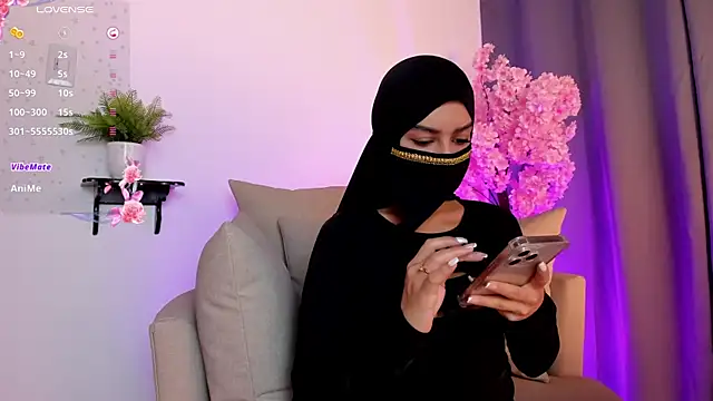 shaima   online show from February 14, 2026, 7:47 pm
