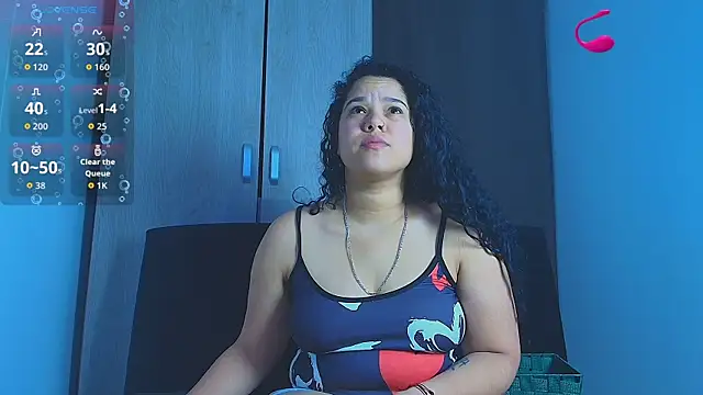 Snapshot of Kesha_rosse_ chatting on May 2, 2026, 10:20 am Kesha rosse online show from May 2, 2026, 10:20 am